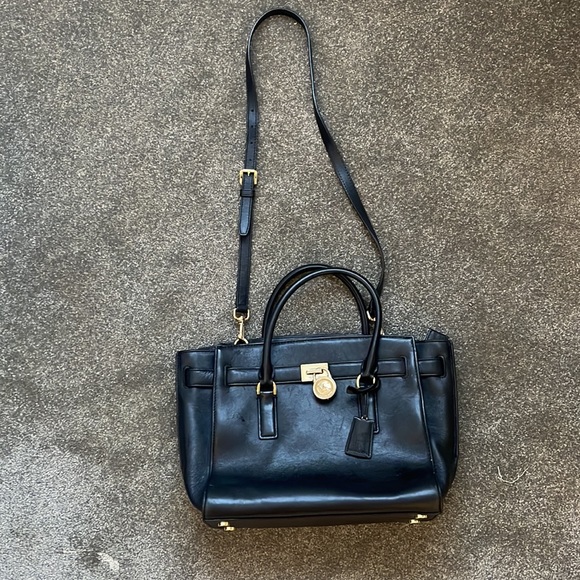 Michael Kors large tote bag - Picture 2 of 9